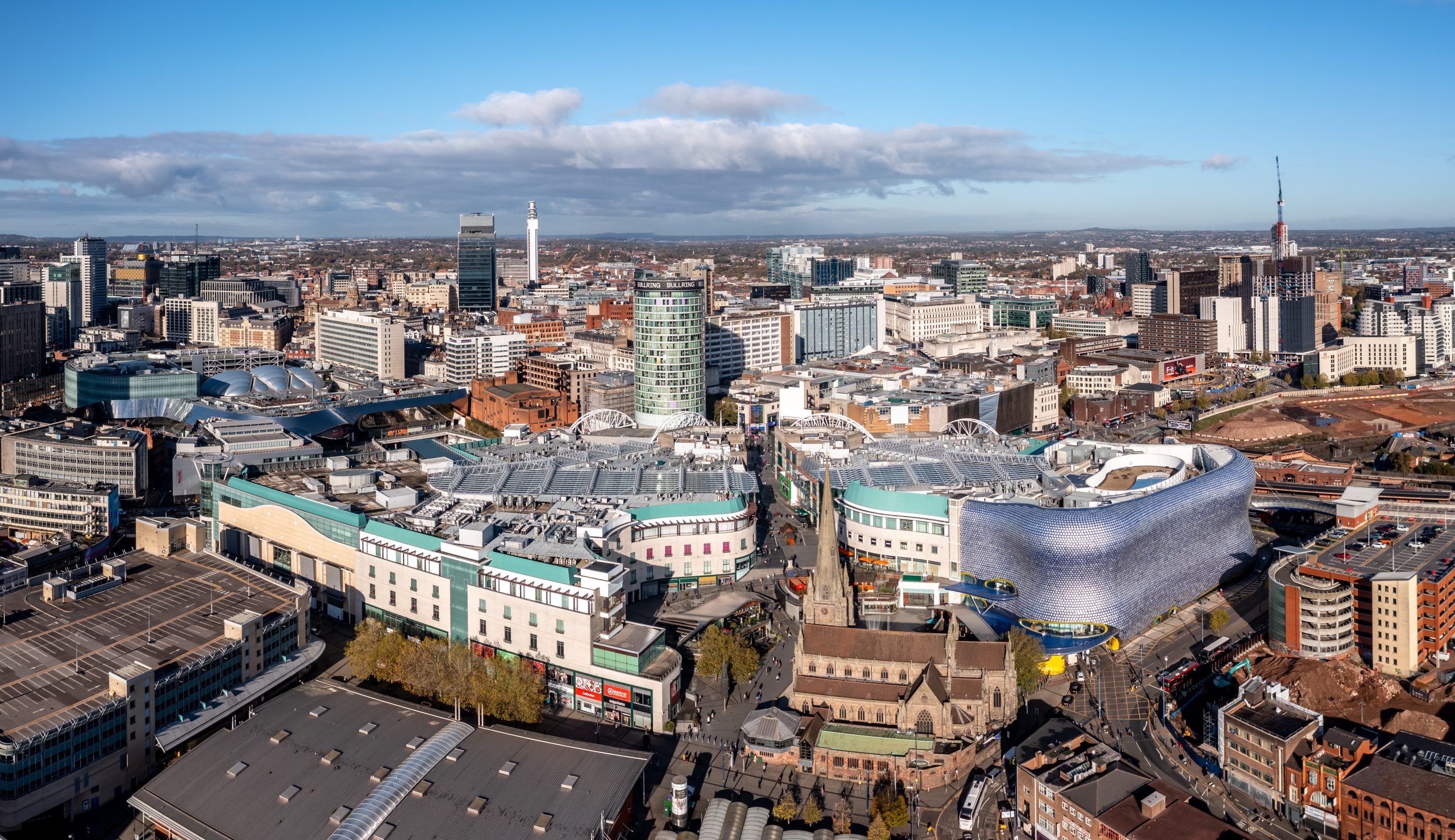 Birmingham