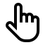 Hover cursor